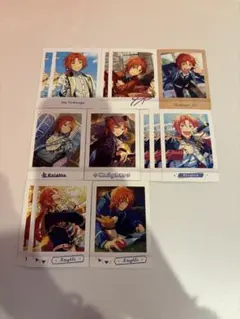 月永レオ まとめ売り