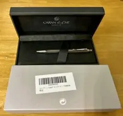 CARAN D'ACHE／カランダッシュ ボールペン GENEVE ジュネーブ - メルカリ