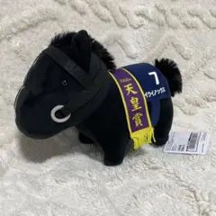 サラブレッドコレクション イクイノックス2種セット