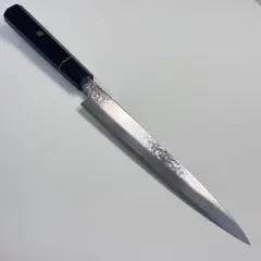 10本セット 黒水牛角 柳刃7寸 黒檀八角柄 柳刃210 手作り 包丁の柄 Amazon | 柳刃尺 柳刃300 手作り包丁柄 牛角 黒檀 唐木 高級銘木