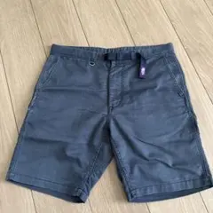 THE NORTH FACE PURPLE LABEL ショートパンツのサムネイル