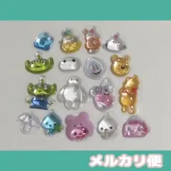 【正規品】ボンボンドロップシール mini おすそわけ