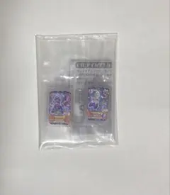 アイカツ！ グッズコレクション3 美月 ガチャガチャ サマーデイムーンコーデ