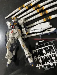 rg νガンダム