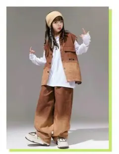 セットアップ ダンス