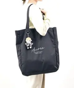 【新品】3COINS 推し活 standard トート BAG