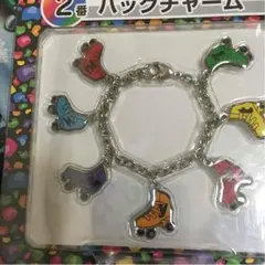 Kis-My-Ｆt２一番くじ