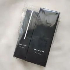 ☆新品　ドクターリセラ　deep2031 ミストローション、リフトエッセンスのサムネイル