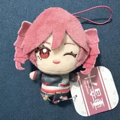 フィンガーパペット　重音テト プライズ