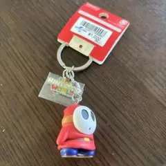 キーホルダー