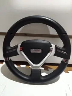 momo ミレニアム 美品 35パイ 限定超美品 MOMO ミレニアムスポルト 35パイ z33 z34 r35 正規 - メルカリ