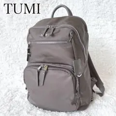 TUMI Voyageur Harriet バックパック PCリュック A4可のサムネイル