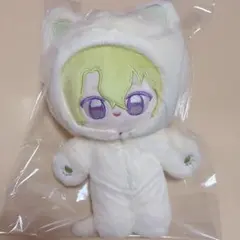 あんスタ 中国 天使 悪魔 ぬいぐるみ 巴日和 - メルカリ