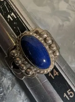 indian jewelry navajo Ring - メルカリ