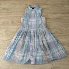 POLO RALPH LAUREN ワンピース 6 120