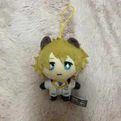 ツイステ ラギー