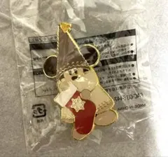 リルリンリン　バッジ
