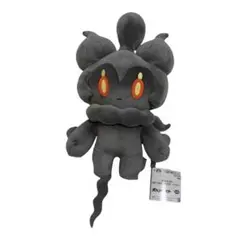 ポケットモンスター もふぐっとぬいぐるみ マーシャドー