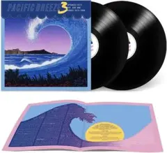 PACIFIC BREEZE 1〜3 CD & カセットテープセット - メルカリ