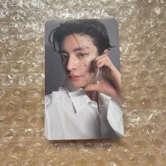 ジェイク ENHYPEN DESIRE:UNLEASH トレカ