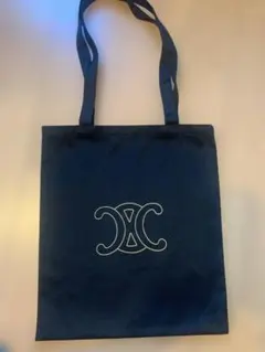 セリーヌノベルティトートバッグ