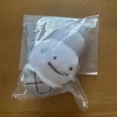 へんしんメタモン　バニプッチ　マスコット　キーホルダー　ぬいぐるみ