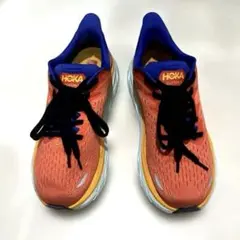 HOKA ONE ONE ホカオネオネ クリフトン8 26cm