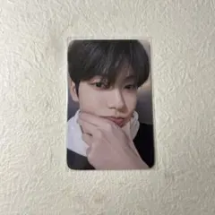 txt スビン トレカ