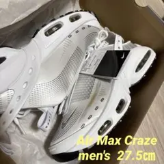 Nike Women's Air Max Craze ホワイト