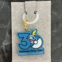 ポケモン 30周年 ロゴマスコット２ メッソン