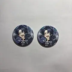 2026年最新】長尾景 缶バッジ 2周年の人気アイテム - メルカリ