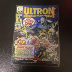 MTG 英語版 Foil 「ドクター・ドゥーム」 ボーダーレス - メルカリ