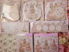 Fairylady 様 メモセットのサムネイル