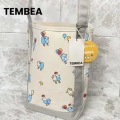新品 TEMBEA テンベア バゲットトート スモール