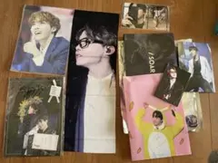 BTS j-hope ホソク グッズ まとめ売り