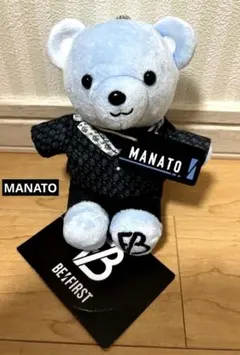 2026年最新】be:first マナトの人気アイテム - メルカリ