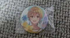 るぅとくん 缶バ