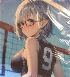 2026年最新】同人プレイマットの人気アイテム - メルカリ