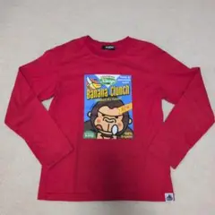 xlarge トップス