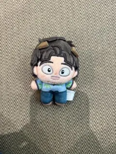 2025年最新】忍たま乱太郎 竹谷八左ヱ門 ほわぬいの人気アイテム