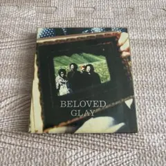 BELOVED GLAY CD アルバム