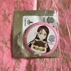 桜内梨子 缶バッジ ラブライブ！サンシャイン!! 缶バッジ 桜内梨子 | K-BOOKS 秋葉原