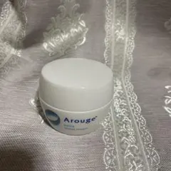 Arouge extra moist cream フェイスクリームのサムネイル