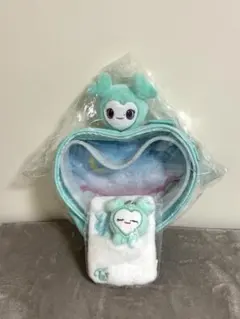 TWICE LOVELYS ミナ