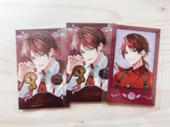 Rose Valentine ローレン・イロアス にじさんじ