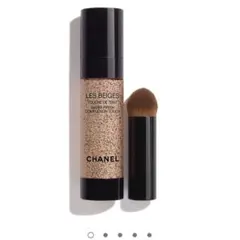 CHANEL シャネル　レベージュトゥッシュドゥタン　B 10