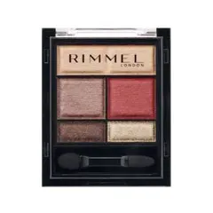 RIMMEL ワンダー スウィート アイシャドウ 005のサムネイル