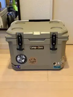マキタ冷温庫20L ブルー ジャンク品 - メルカリ