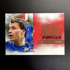 [美品]イタリア代表2025 ニコロ・バレッラ オーセンティック 2026年最新】ニコロ・バレッラの人気アイテム - メルカリ
