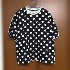 最終値下！ Bristol スター柄 Tシャツ FCRB 230037 - メルカリ